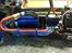 Bil Brushless HBX CoolFire  - EZRUN 35A fartregulator med blæser og 9T Brushless motor