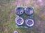 Off-Roader XRC Buggy (solgt).. 