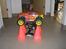 Truck HSP Tyrannosaurus