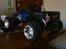 Off-Roader HBX Cross Tiger XTI