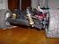Off-Roader HBX Cross Tiger XTI