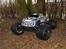 Off-Roader Revo 3.3 TRX SOLGT!