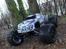 Off-Roader Revo 3.3 TRX SOLGT!