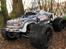Off-Roader Revo 3.3 TRX SOLGT!