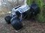 Off-Roader Revo 3.3 TRX SOLGT!