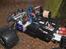Off-Roader Revo 3.3 TRX SOLGT!