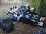 Off-Roader Revo 3.3 TRX SOLGT!