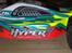 Buggy Hobao Hyper7 TQ sport
