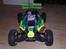 Buggy Hobao Hyper7 TQ sport