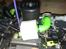 Buggy Hobao Hyper7 TQ sport - stor skumfilter..