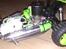 Buggy Hobao Hyper7 TQ sport - fed orgi. krom udstødning..