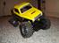 Off-Roader Duratrax Crawler Til salg