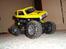 Off-Roader Duratrax Crawler Til salg