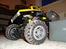 Off-Roader Duratrax Crawler Til salg