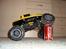 Off-Roader Duratrax Crawler Til salg