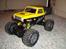Off-Roader Duratrax Crawler Til salg