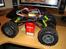 Off-Roader Duratrax Crawler Til salg