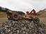 Buggy Baja 5B - der var bare så fedt og køre i den grusgrav :)