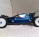 Buggy Team Associated  B44