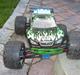 Off-Roader Traxxas Revo 3.3