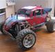 Truck Fg Beetle Pro *BYTTET*