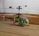 Helikopter Lama V3
