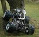 Off-Roader FG Monster