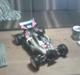 Buggy Tamiya Mad Spirit
