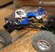 Off-Roader HBX Crawler Basilisk Rock