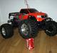 Off-Roader HPI Savage 25/28 SOLGT - 