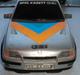 Bil NIKKO OPEL KADETT GSI
