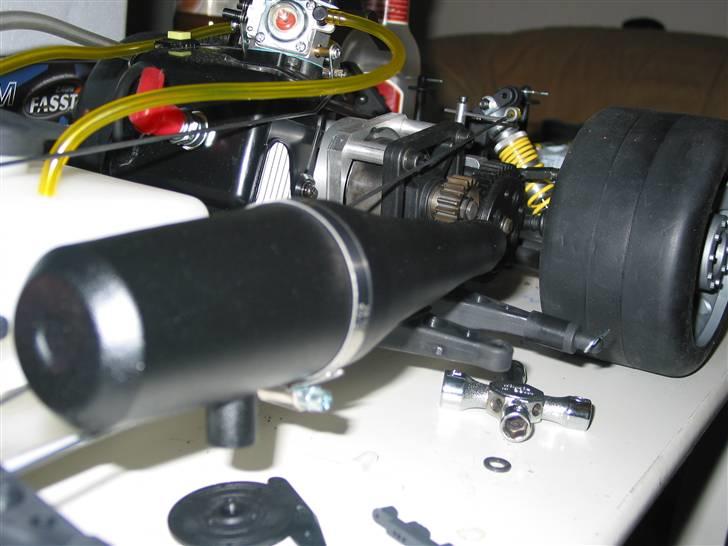 Lastbiler FG Sportsline 09 truck billede 14