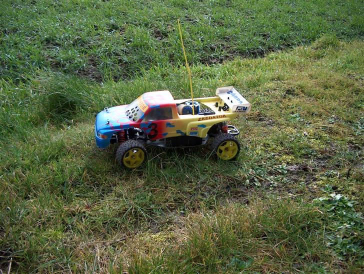 Buggy GVM Cobra 2 billede 6