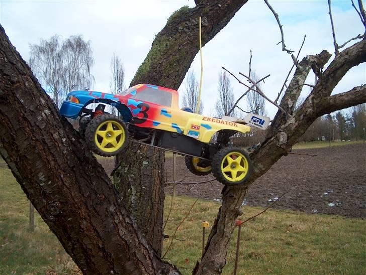 Buggy GVM Cobra 2 billede 9