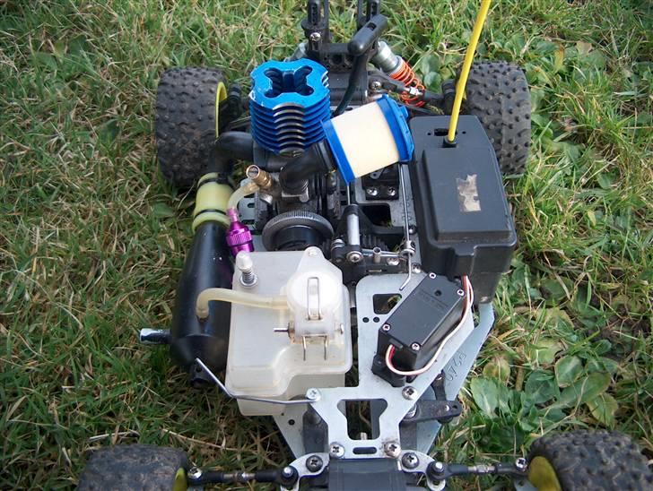 Buggy GVM Cobra 2 billede 12
