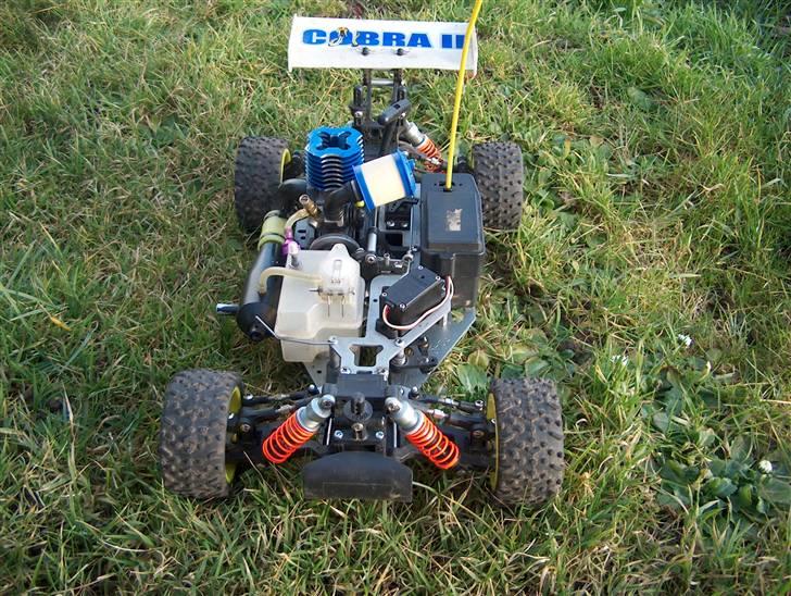 Buggy GVM Cobra 2 billede 14