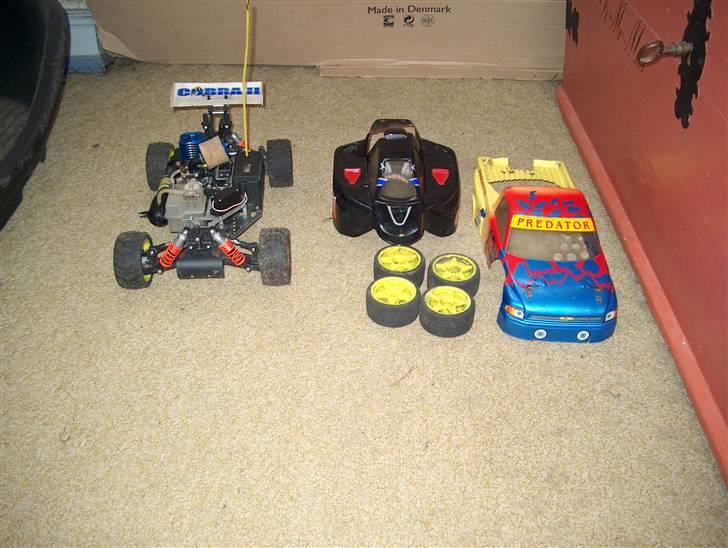 Buggy GVM Cobra 2 billede 15