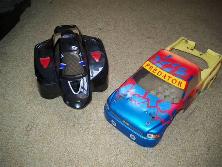 Buggy GVM Cobra 2 billede 20