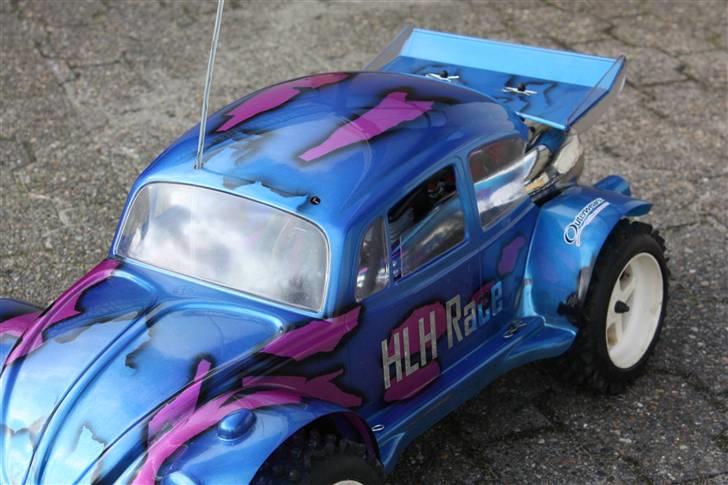 Bil FG Beatle billede 6