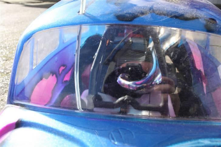 Bil FG Beatle billede 8