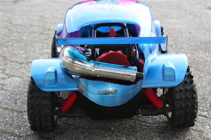 Bil FG Beatle billede 9