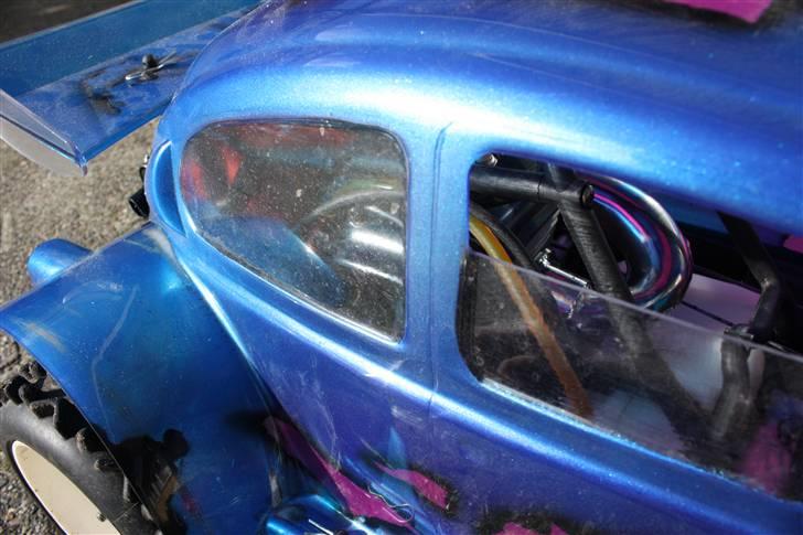 Bil FG Beatle billede 10