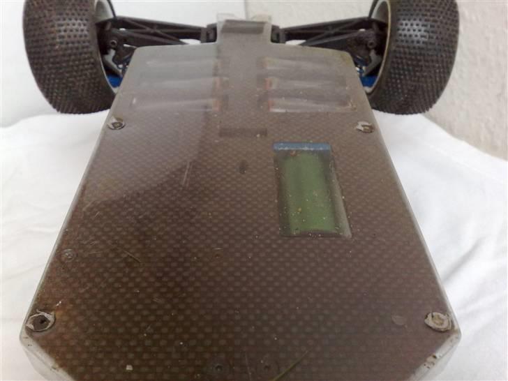 Buggy Team Associated  B44 billede 12