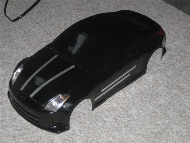 Bil Tamiya TT-01 SOLGT billede 10