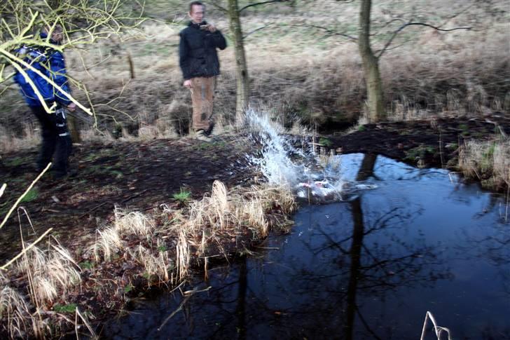 Off-Roader Traxxas Slash Brushless.! (SOLGT) billede 6