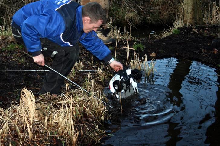 Off-Roader Traxxas Slash Brushless.! (SOLGT) billede 7
