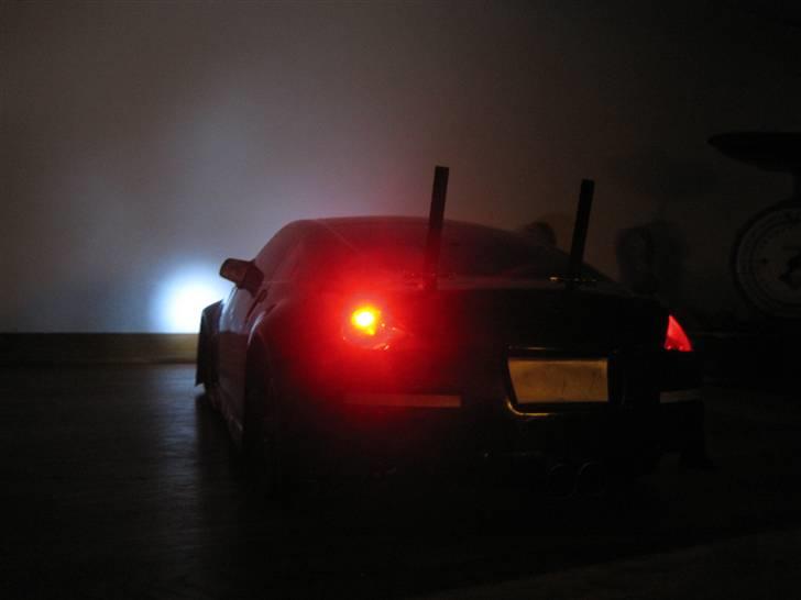 Bil Tamiya TT-01 SOLGT billede 20