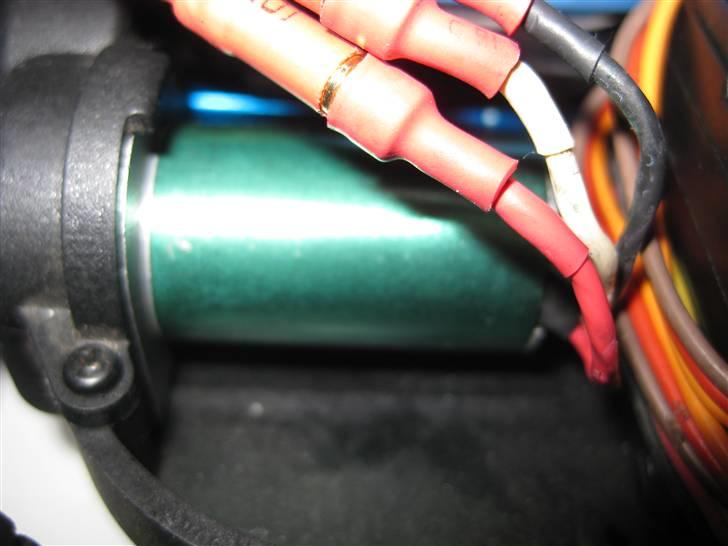 Buggy LRP Shark Byttet ! billede 8