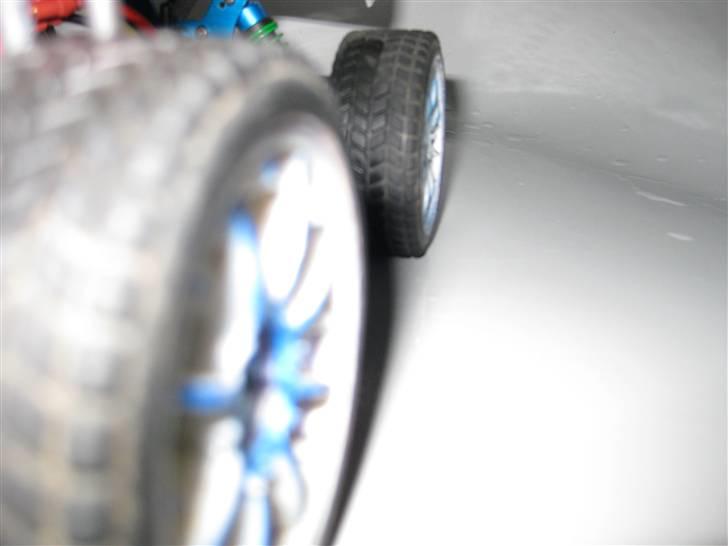 Buggy LRP Shark Byttet ! billede 14