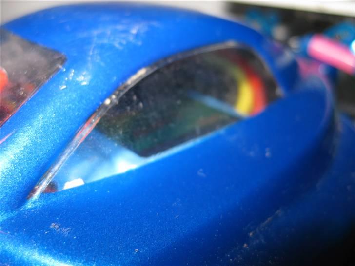 Buggy LRP Shark Byttet ! billede 18